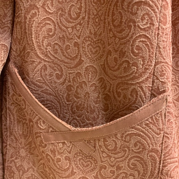 Women’s Stanley Blacker blazer size 16W. No stains, tears, or defects. - Picture 3 of 6